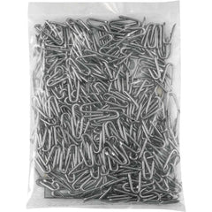 Grampo Para Cerca 1X9 Polido Vonder