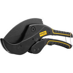 Cortador De Tubos De Pvc 64 Mm Plus - Vonder