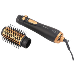 Escova Rotativa de Cabelos BER20PD 1300W Britânia Secador Bivolt
