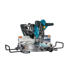 Serra de Esquadria 255 mm AWS Sem Bateria Sem Carregador LS004GZ Makita