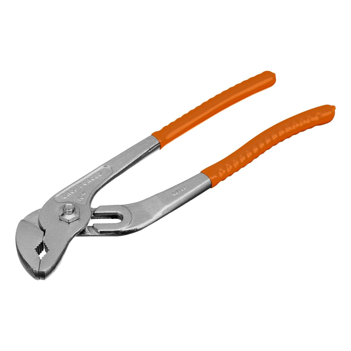 Alicate Bomba D'água Ajustável 250mm Aço Carbono PVC Sparta 1571855