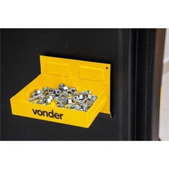 Prateleira Magnética 148X115X30mm Vonder