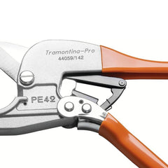 Corta-Tubos PVC 42mm Tramontina PRO Corte Preciso Alumínio Injetado