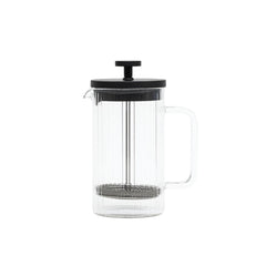 Cafeteira Francesa Prensa 1 L Vidro Borossilicato Aço Inox Tramontina