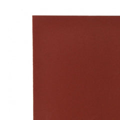 Folha De Lixa Costado De Papel Grão 600 230x280mm 50 Peças Para Acabamento