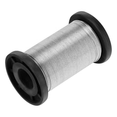 Arame de Aço Galvanizado 09mm 50m 0,230g MTX 4775255 Resistente e Versátil