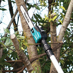 Motopoda 300 mm 1500W Motor BL Sem Bateria Sem Carregador UA003GZ Makita