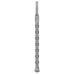 Broca Concreto 22x300mm SDS Plus 1PC MTX Liga Carboneto