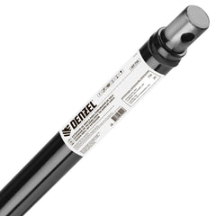 Extensão Broca Helicoidal Perfurador Solo 1000mm 20mm Aço Carbono RST34-2 Denzel EXT-1000