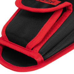 Bolsa Organizadora Para Ferramentas Chaves Brocas MtX 902439 155mm Sintético Oxford