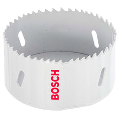 Serra Copo Bosch Bimetálica Eco 89 mm 3.1/2''