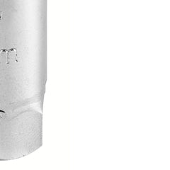 Serra Copo Diamantada 25/32 20 mm Aço Especial Cromado Dente de Metal Duro Tramontina