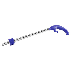 Aspirador de Pó 2 em 1 Philco PH1100AZ 1250W 127V Filtro HEPA 1L Vertical Portátil Azul