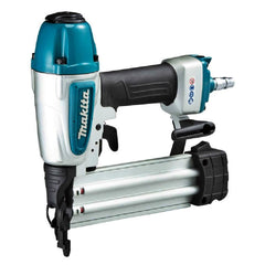 Pinador Pneumático Ar Capacidade 100 pinos 15mm à 50mm Madeira com Maleta AF506 Makita