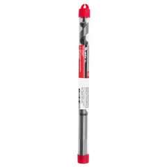 Broca Espiral Para Madeira 14 X 230 Mm Haste Sextavada Mtx 701049 Perfuração Profunda