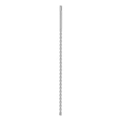 Broca Concreto SDS Plus 12mm x 460mm Tungstênio Cobalto Gross Alta Durabilidade