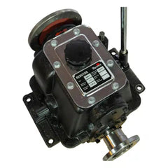 Reversor Marítimo Caixa De Transmissão GB16 Relação 2.5:1 Motores Diesel Até 50Hp TGB16-25 Toyama