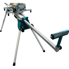Bancada Suporte Universal Makita WST06 para Serra de Esquadria Estrutura Reforçada e Ajustável