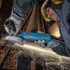 Capa De Proteção Bosch Para Desbaste 230mm 1U