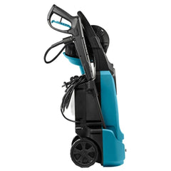 Lavadora de Alta Pressao 1885PSI 450L/h Com Snow Foam Mangueira 10M Acessórios HW1300 220V Makita