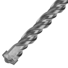 Broca Concreto SDS Plus 8x300mm 1PC MTX Ponta W Alta Durabilidade