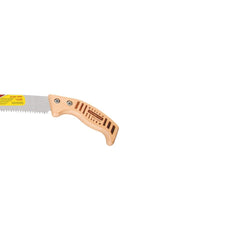 Serrote Para Poda Tramontina Master Supercut 14'' 6 Dentes Por Polegada Aço Carbono Com Afiação Tripla E Cabo De Madeira