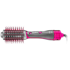 Escova Secadora de Cabelos BES26SR 1300W Britânia 2 em 1 Cabeça Removível Bivolt