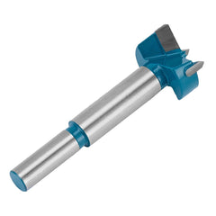 Broca Forstner 28mm Metal Resistente Haste Cilíndrica MTX Para Madeira
