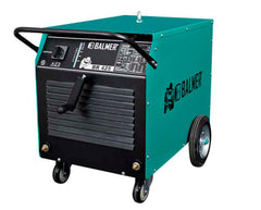 Máquina Retificador Br 425 40-425A 220/380/440V Trif Balmer