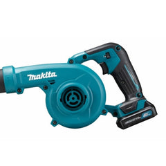 Soprador Aspirador 2 em 1 Limpeza Tubo Sem Bateria Sem Carregador UB100DZ Makita