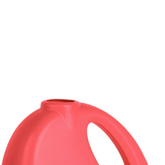Regador 2 L Plástico Rosa Amarela com Proteção UV 90 Dias Garantia Tramontina