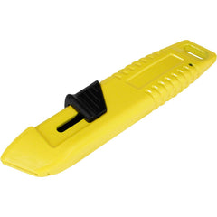 Estilete Automático Trapezoidal  18 MM Tradestar