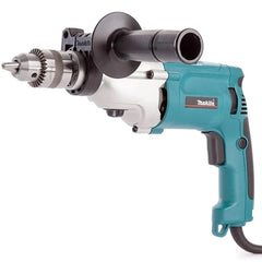 Furadeira de Impacto 5/8'' 1010W Com Punho Limitador de Profundidade Maleta HP2070X 110V Makita