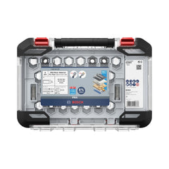 Jogo Serra Copo Bosch Pro Multi Material 6 Peças