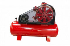 Compressor 175Lbs 15HP Trif 220/380V MAWV-60/425I Motomil