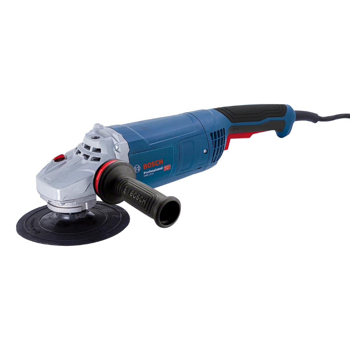 Lixadeira Bosch Gws 22 U 2200W 220V