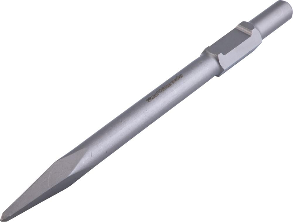 Ponteiro com Encaixe Hexagonal 30 x 410 mm Vonder