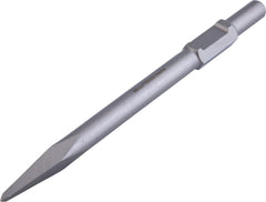 Ponteiro com Encaixe Hexagonal 30 x 410 mm Vonder