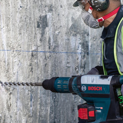 Broca Para Concreto Bosch Pro Sds Max-4 35X400X520mm
