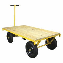 Carrinho Plataforma 75x150 cm MP-600 Lynus