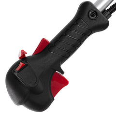 Roçadeira a Gasolina DGT-330S 33cc 1.8HP Haste Removível Jardim Denzel 8896235