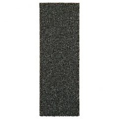 Folha De Lixa Costado De Papel Grão 240 230x280mm 50 Peças Para Madeira Metal