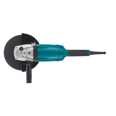 Esmerilhadeira Angular 230Mm Industrial 2200W Com Chave de Pino e Punho GA9020 127V Makita