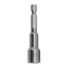 Soquete Magnético Parafusadeira 3/8 Pol 65mm 5 Pçs Ferramenta Oficina