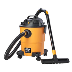 Aspirador de Pó e Água WAP GTW 20 Potência de 1600W e Bocal de Sopro 127V