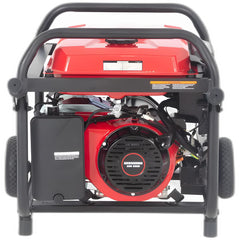 Gerador Gasolina Ggh8500 8Kw Mono Bivolt Kawashima