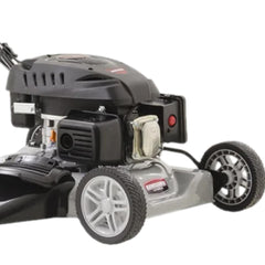 Cortador de Grama Gasolina 6Hp 4T Lr200-60 2 Em 1 Gv600 Kawashima