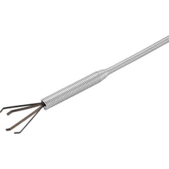 Pegador Flexível 60Cm 4 Garras Haste Metálica Vonder