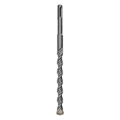 Broca Para Concreto Sds Plus 14X210mm Dupla Hélice Cobalto Gross