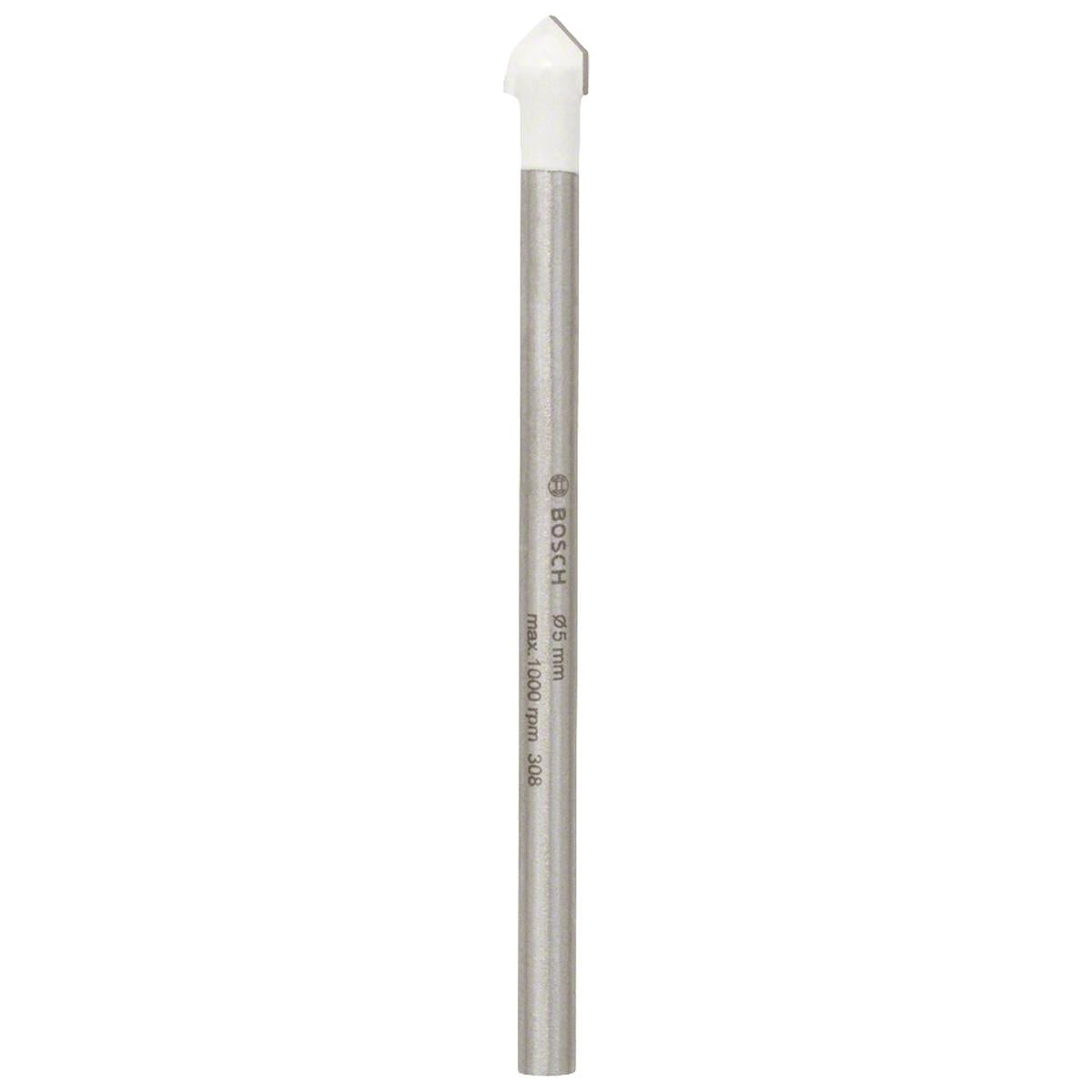 Broca Bosch Cyl-9 Ceramic Encaixe Cilíndrico Ø5 X 70 mm 1U